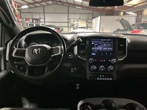 Used 2022 RAM 3500 Big Horn image 24