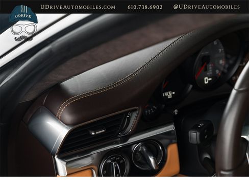 Used 2014 Porsche 911 Carrera S image 35