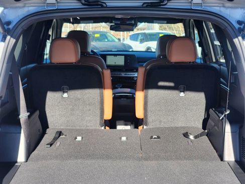 New 2025 Kia Telluride EX X-Line image 13
