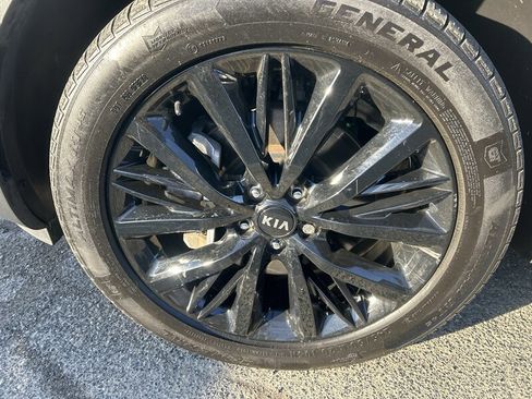 Used 2020 Kia Telluride SX w/ SX Prestige Package image 7