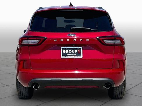 Used 2024 Ford Escape ST-Line FWD image 5