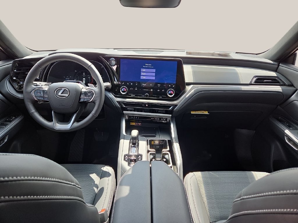 New 2026 Lexus TX 350 AWD w/ Technology Package image 16