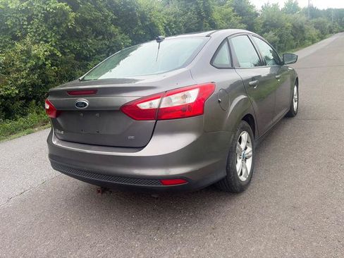 Used 2013 Ford Focus SE FWD image 7