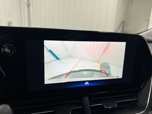 New 2026 Chevrolet Trax ACTIV image 15