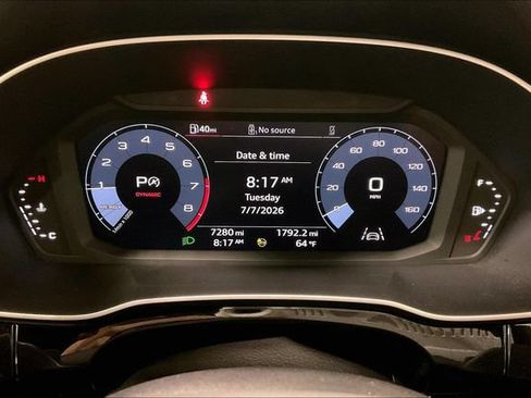 Certified 2023 Audi Q3 2.0T Premium w/ Convenience Package AWD/4WD image 20