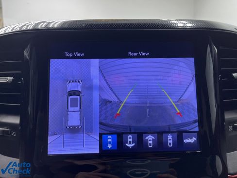 Used 2021 RAM 1500 Rebel w/ Rebel Level 2 Equipment Group image 15