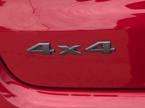 Used 2023 Jeep Compass High Altitude AWD/4WD image 8