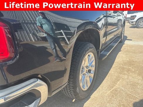 Used 2021 Chevrolet Silverado 1500 LTZ image 7