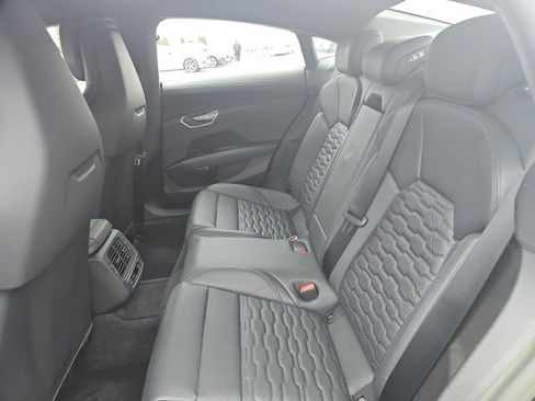 Used 2023 Audi RS e-tron GT w/ Carbon Performance Package image 11