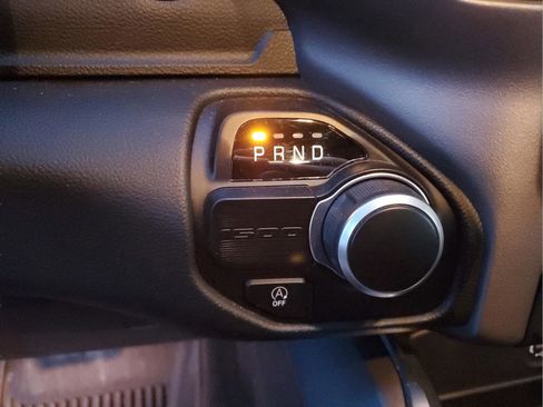 Used 2024 RAM 1500 Big Horn image 23