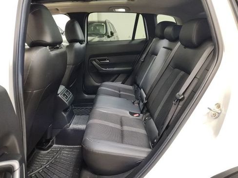 Certified 2024 MAZDA CX-50 AWD 2.5 S w/ Cargo Package image 21