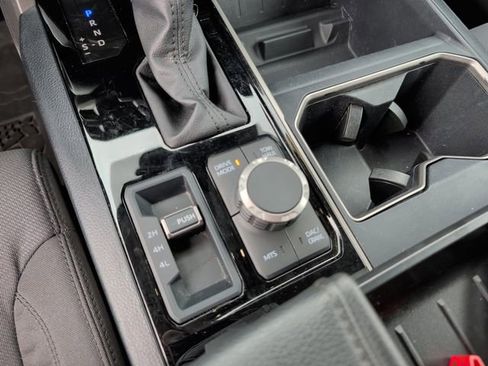 Used 2024 Toyota Tundra SR5 w/ TRD Off-Road Package image 33