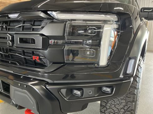 Used 2024 Ford F150 Raptor w/ Equipment Group 803A Raptor R AWD/4WD image 11