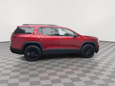 Certified 2023 GMC Acadia SLE w/ Driver Convenience Package AWD/4WD image 40