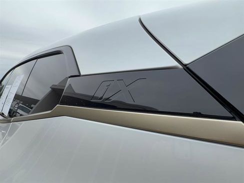 Certified 2023 BMW iX xDrive50 w/ Premium Package image 9