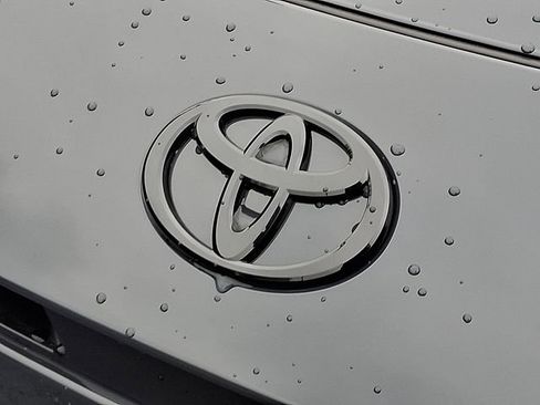 New 2026 Toyota Camry LE image 20