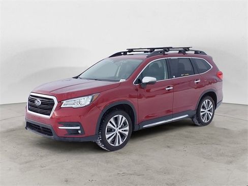 Used 2022 Subaru Ascent Touring image 1