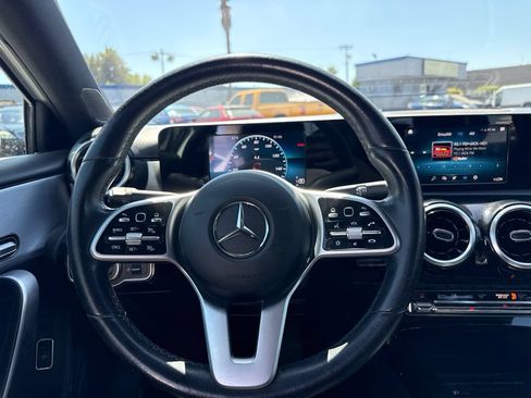 Used 2019 Mercedes-Benz A 220 image 11