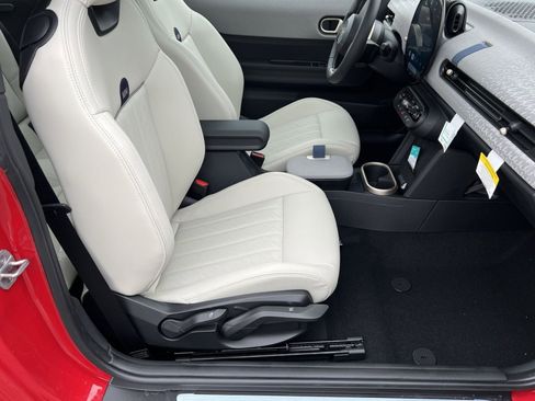 New 2026 MINI Cooper S image 26