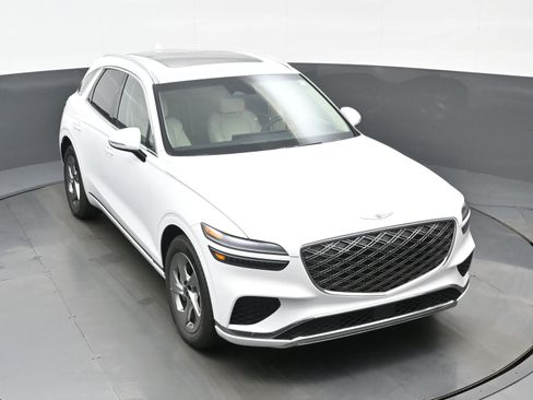 New 2026 Genesis GV70 2.5T Select image 19