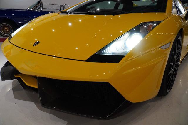 Used 2004 Lamborghini Gallardo AWD/4WD image 5