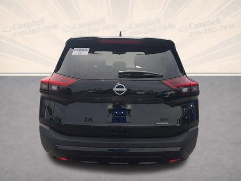 Used 2023 Nissan Rogue SV w/ SV Premium B Package image 35