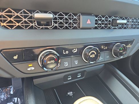 New 2026 Honda Accord SE image 20