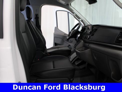 New 2025 Ford Transit 150 Base image 18