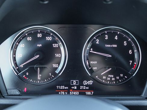 Used 2018 BMW X1 sDrive28i w/ Convenience Package image 22