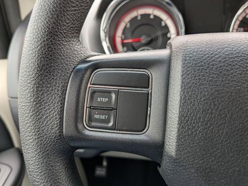 Used 2016 Dodge Grand Caravan SE w/ Quick Order Package 29E SE FWD image 24