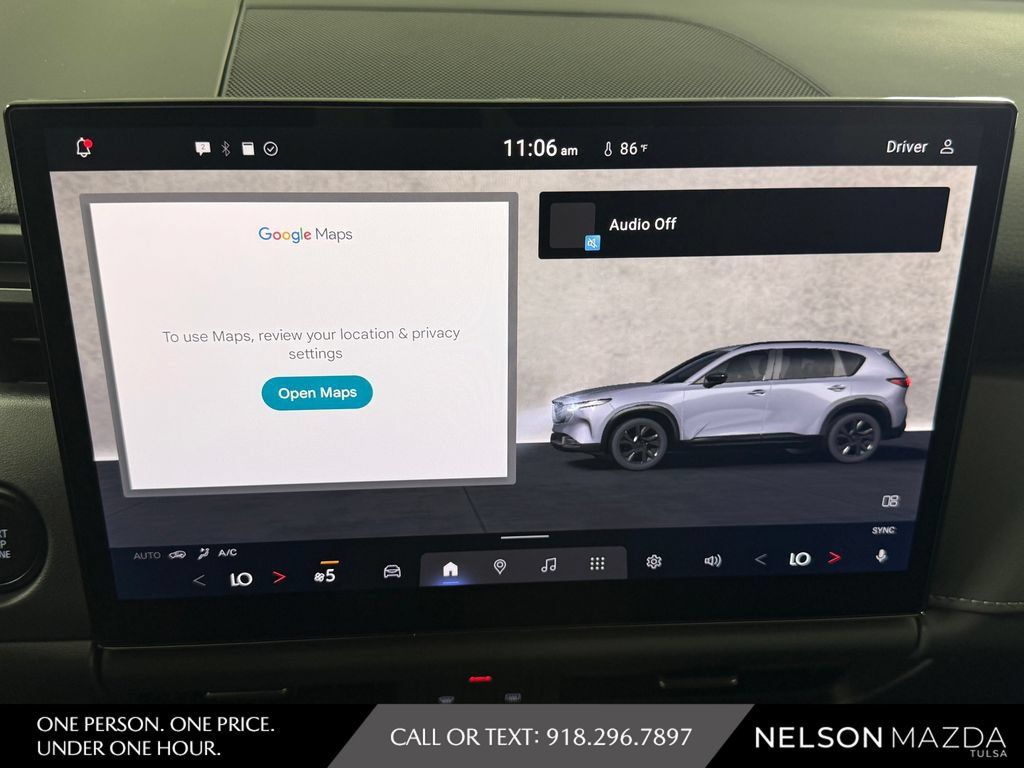 New 2026 MAZDA CX-5 Select AWD/4WD image 27