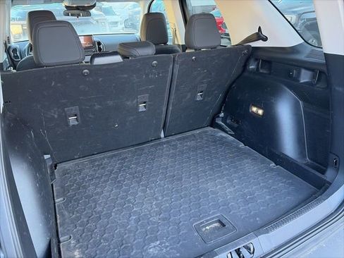 Used 2022 Ford Bronco Sport Big Bend w/ Convenience Package image 5