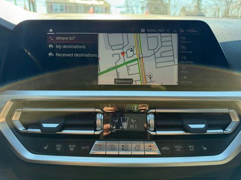 Used 2022 BMW 430i xDrive Convertible w/ Convenience Package image 18