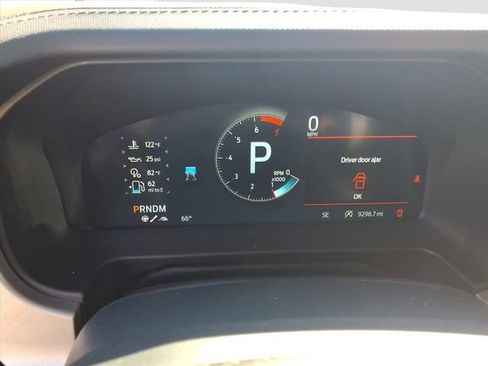 Used 2024 Ford Bronco Raptor w/ Interior Carbon Fiber Pack 6 image 28