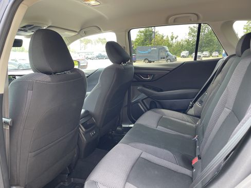 Used 2020 Subaru Outback Premium AWD/4WD image 11