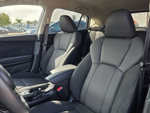 Certified 2023 Subaru Impreza 2.0i image 16