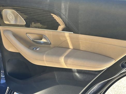 Certified 2024 Mercedes-Benz GLE 350 4MATIC image 19