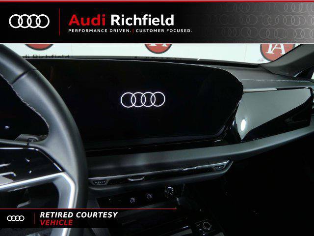 Used 2025 Audi A5 Premium w/ Convenience Package AWD/4WD image 18