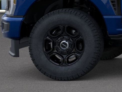 New 2026 Ford F250 XL w/ STX Appearance Package AWD/4WD image 19