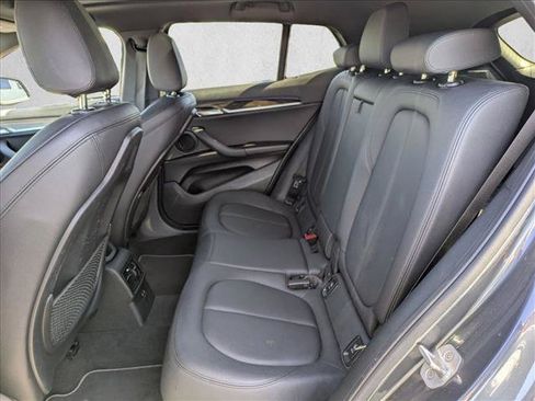 Used 2019 BMW X2 sDrive28i w/ Convenience Package FWD image 19