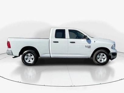 Used 2024 RAM 1500 Classic SLT