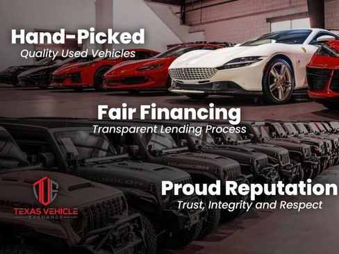 Used 2025 Jeep Wrangler Unlimited Rubicon w/ Technology Group image 30