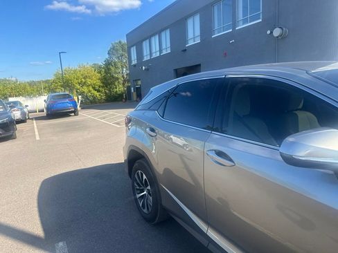 Used 2022 Lexus RX 350 AWD image 23