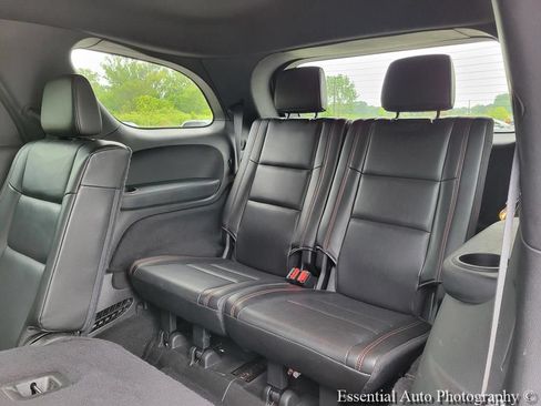 Used 2024 Dodge Durango GT AWD/4WD image 12