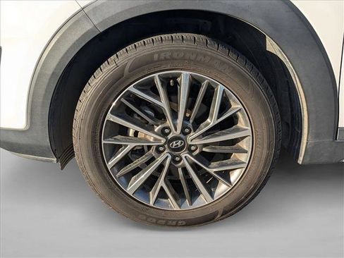 Used 2019 Hyundai Tucson SEL w/ Cargo Package image 23