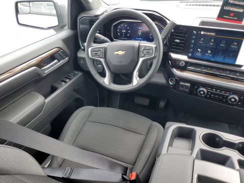 New 2026 Chevrolet Silverado 1500 LT AWD/4WD image 15