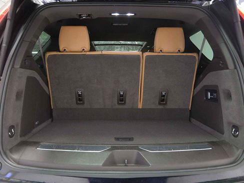 Used 2021 Cadillac Escalade Sport w/ Driver Assist Tech Package image 14