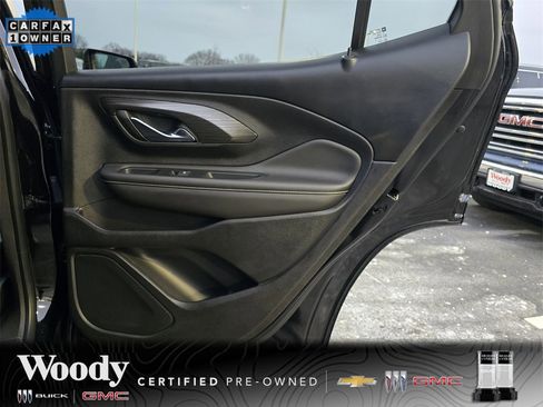Certified 2022 GMC Terrain SLE w/ Driver Convenience Package image 29