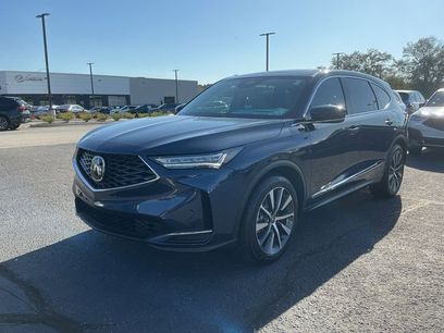 New 2026 Acura MDX w/ Technology Package
