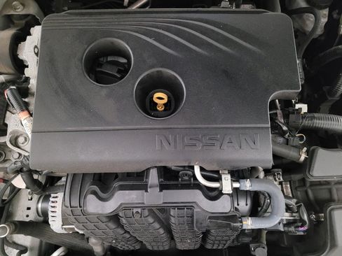 Used 2019 Nissan Altima 2.5 S image 30